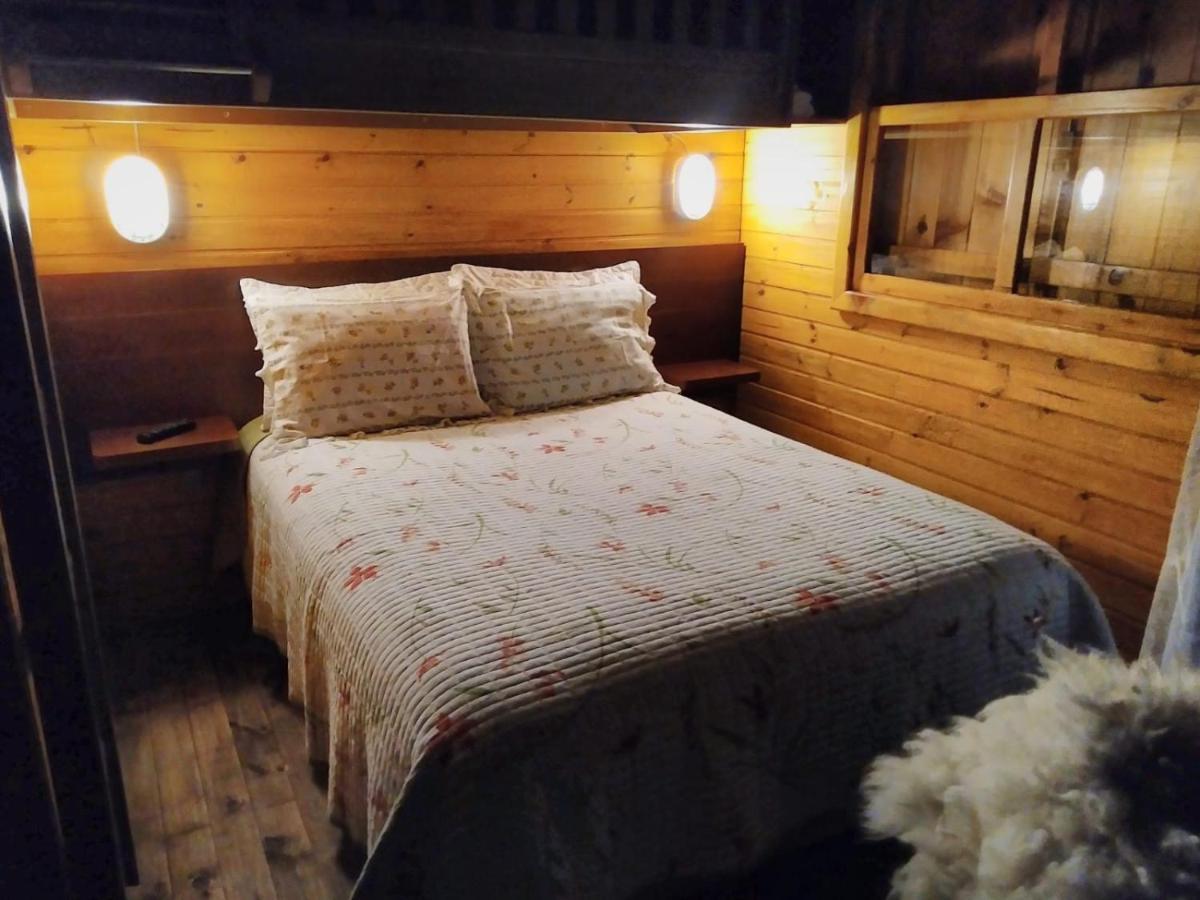 Cabana Romance - Recanto Da Natureza カネラ エクステリア 写真